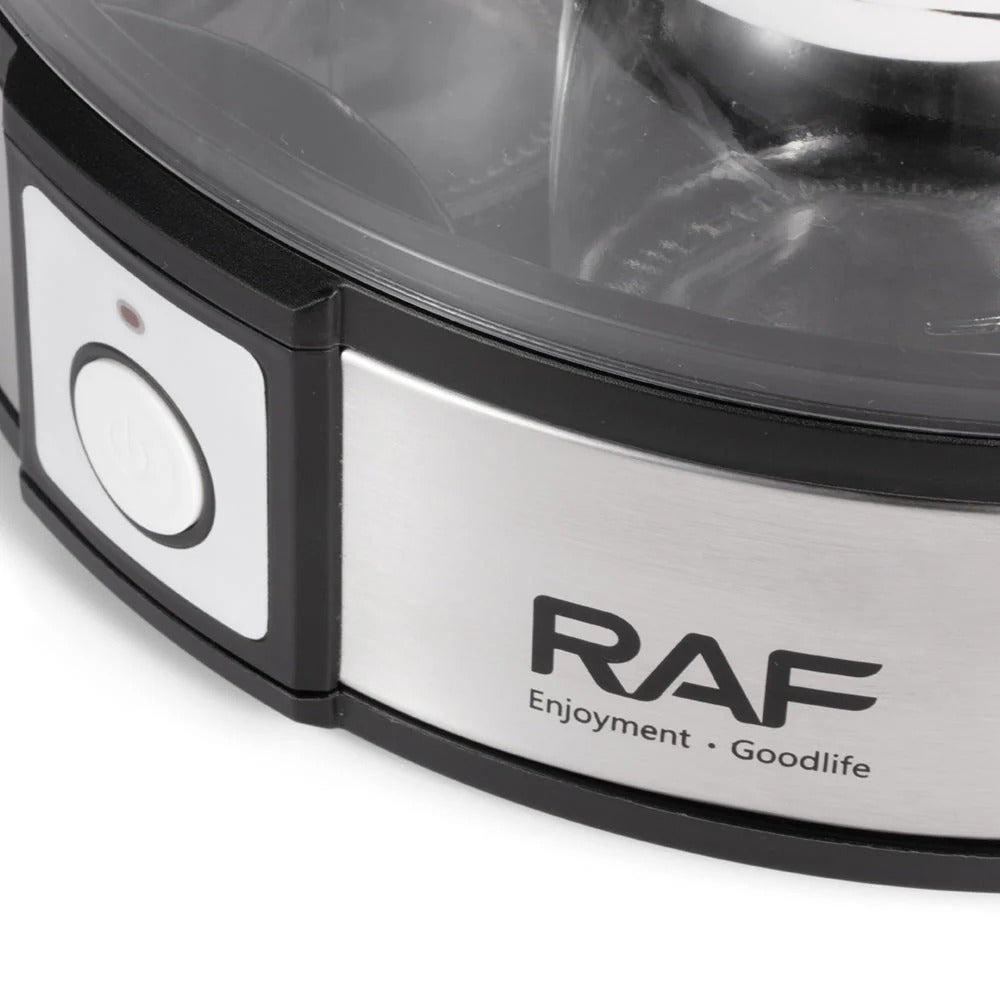 RAF - Yogurt Maker
