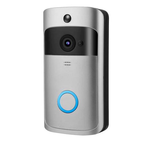 Smart WiFi Video Doorbell