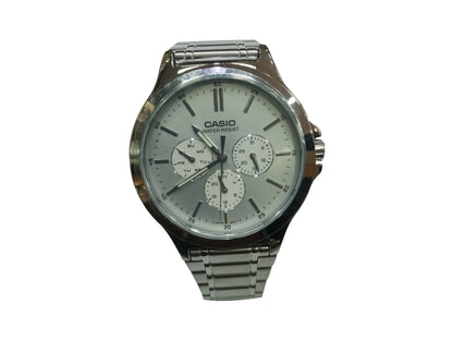 Casio - Men's Watch - MTP-V300D-7AUDF