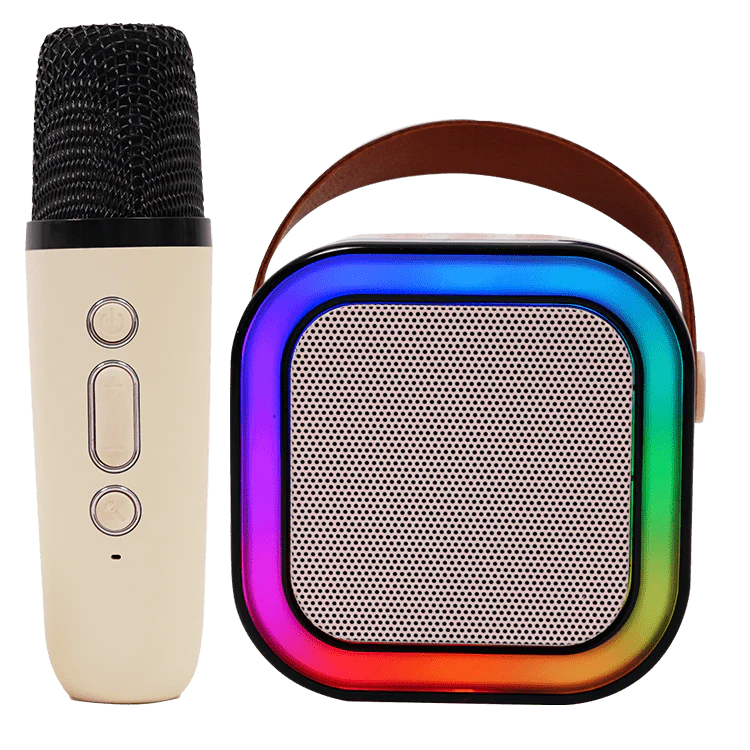 Joyous Sound Wireless Speakers