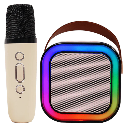 Joyous Sound Wireless Speakers