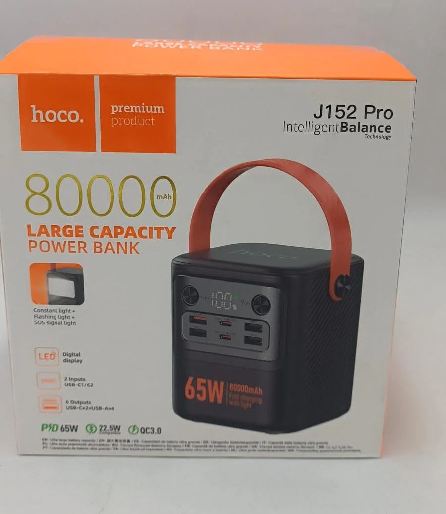 Hoco - Pro Power Bank