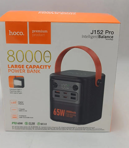 Hoco - Pro Power Bank