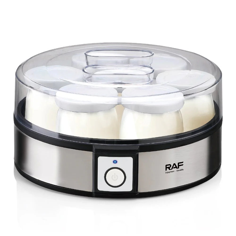 RAF - Yogurt Maker