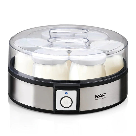 RAF - Yogurt Maker