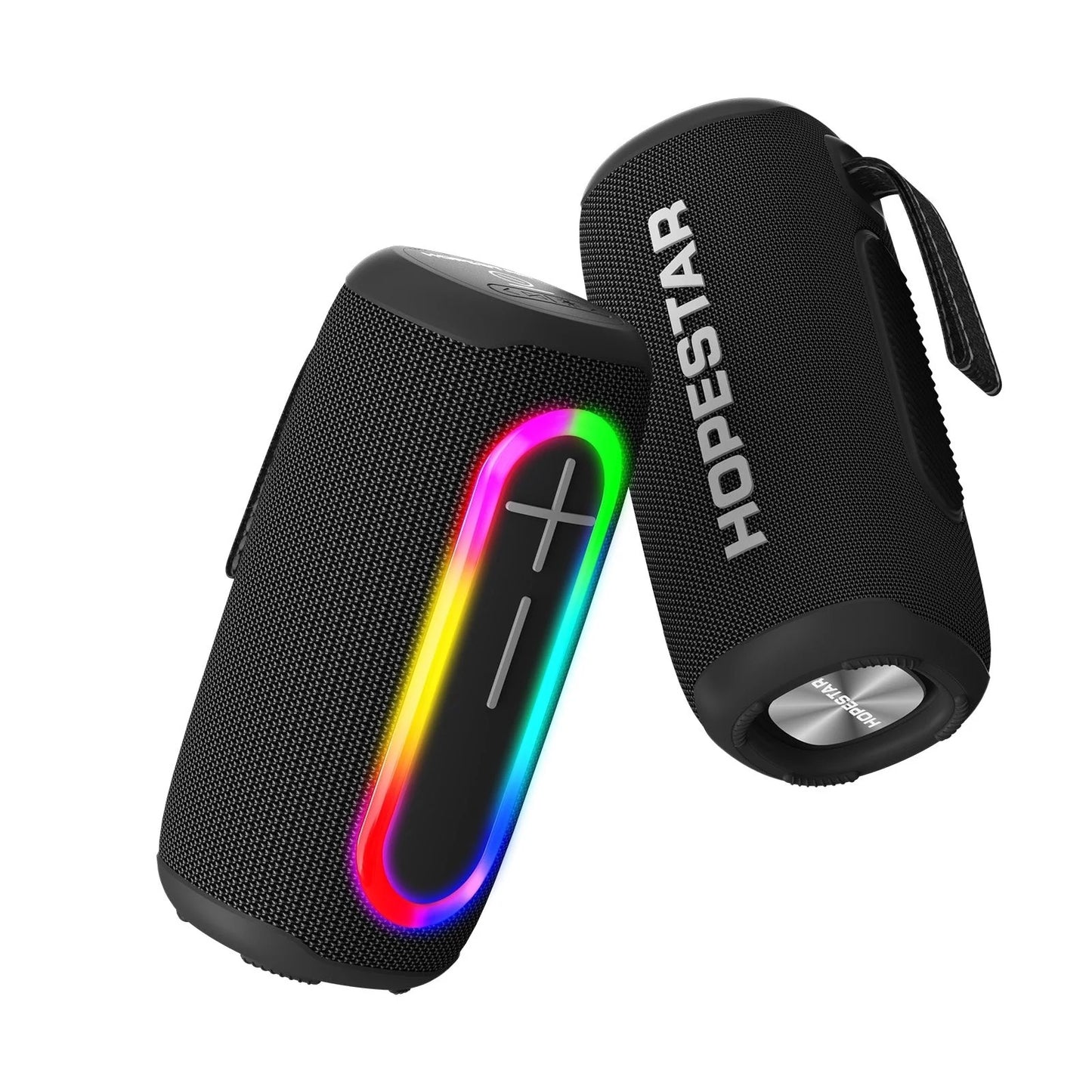 Hopestar - Portable Bluetooth Speaker ©Hopestar - Portable Bluetooth Speaker ©