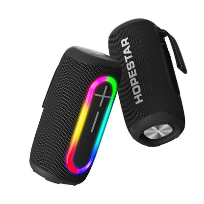 Hopestar - Portable Bluetooth Speaker ©Hopestar - Portable Bluetooth Speaker ©