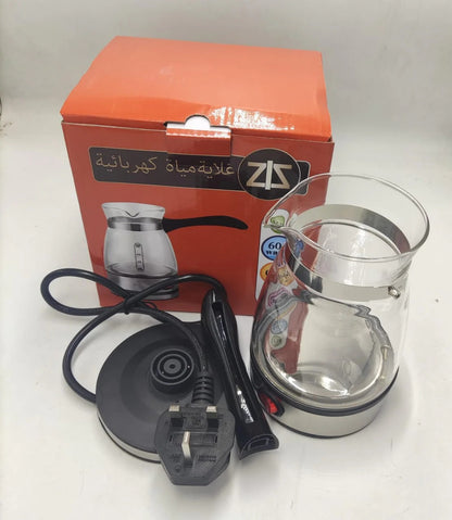 ZK - Electric Water Kettle
