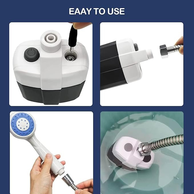 Portable Camping Shower